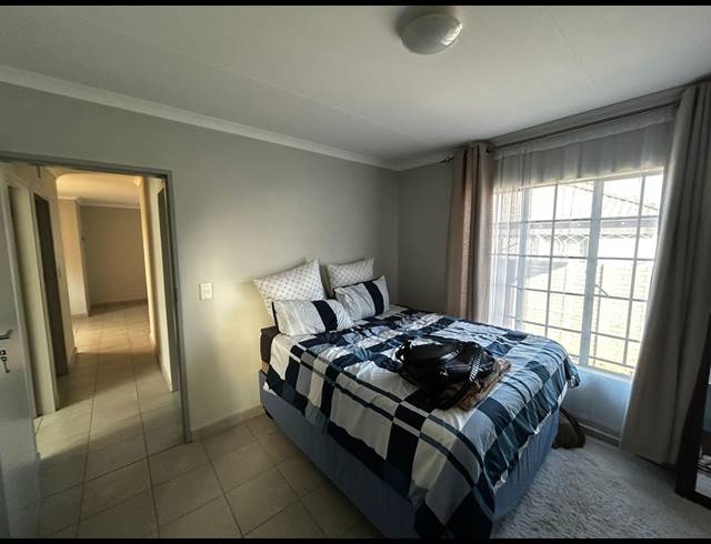 3 BEDROOM FREEHOLD FOR SALE IN MAMELODI EAST